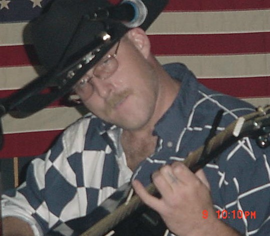 Tommy Meissner  / Lead Guitar